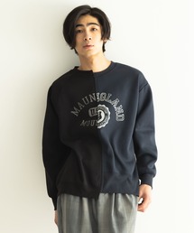 CRAFT STANDARD BOUTIQUE（クラフトスタンダードブティック）の「REMAKEスウェット（スウェット）」