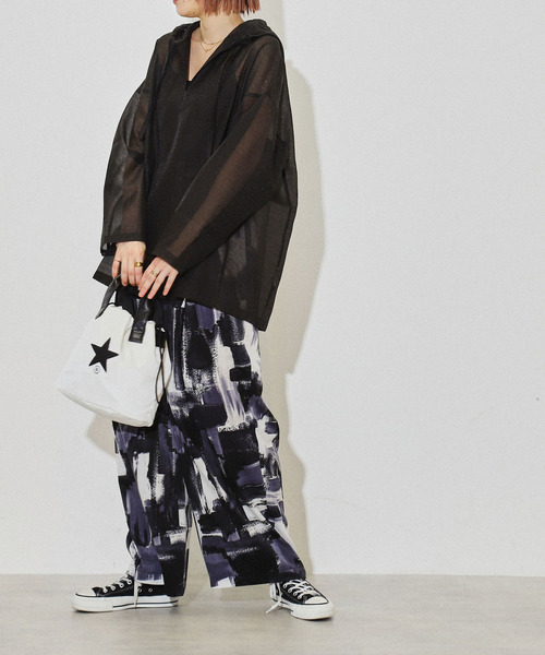 パーカー J1976 メキシカンパーカー レディース RNA｜J1976 メキシカンパーカー | Rakuten Fashion(楽天