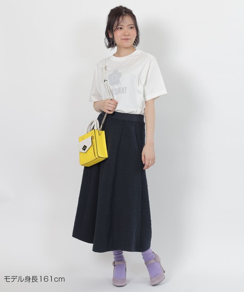 MARY QUANT（マリークワント）の「フクレジャカードデイジー