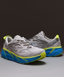 HOKA（ホカ）の「HOKA  CLIFTON L SUEDE / ホカ   クリフトン L スエード 【SP】（スニーカー）」