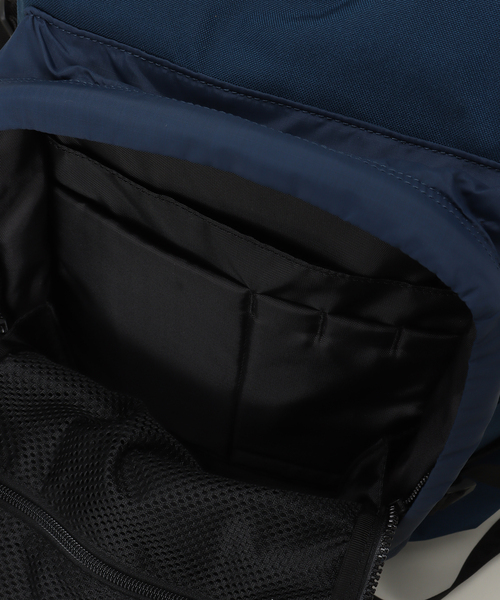 THE NORTH FACE PURPLE LABEL（ザ ノースフェイス パープルレーベル）の「【THE NORTH FACE PURPLE LABEL】CORDURA Nylon Day Pack NN7304N（ショルダーバッグ・メンズ・カーキ/ライトブルー/ブラック・FREE）」の11枚目の写真