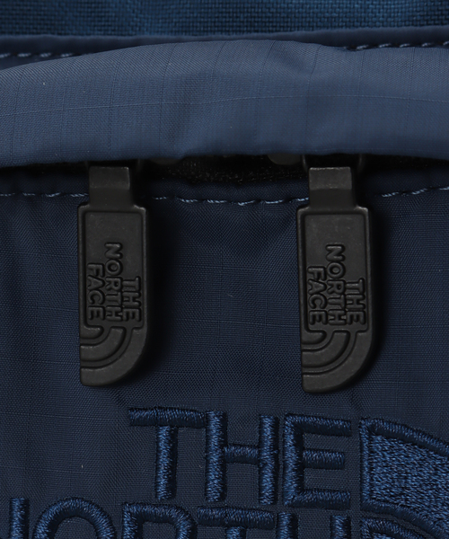 THE NORTH FACE PURPLE LABEL（ザ ノースフェイス パープルレーベル）の「【THE NORTH FACE PURPLE LABEL】CORDURA Nylon Day Pack NN7304N（ショルダーバッグ・メンズ・カーキ/ライトブルー/ブラック・FREE）」の15枚目の写真
