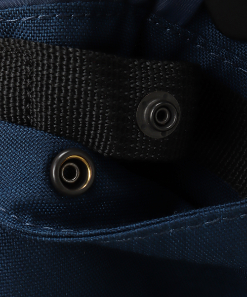 THE NORTH FACE PURPLE LABEL（ザ ノースフェイス パープルレーベル）の「【THE NORTH FACE PURPLE LABEL】CORDURA Nylon Day Pack NN7304N（ショルダーバッグ・メンズ・カーキ/ライトブルー/ブラック・FREE）」の16枚目の写真