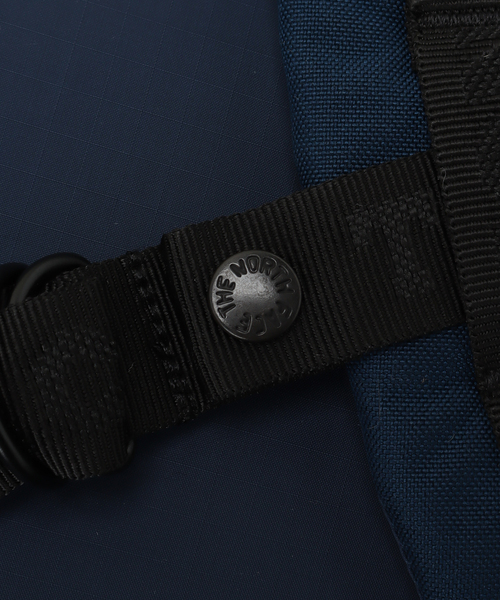 THE NORTH FACE PURPLE LABEL（ザ ノースフェイス パープルレーベル）の「【THE NORTH FACE PURPLE LABEL】CORDURA Nylon Day Pack NN7304N（ショルダーバッグ・メンズ・カーキ/ライトブルー/ブラック・FREE）」の17枚目の写真