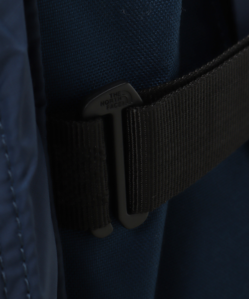 THE NORTH FACE PURPLE LABEL（ザ ノースフェイス パープルレーベル）の「【THE NORTH FACE PURPLE LABEL】CORDURA Nylon Day Pack NN7304N（ショルダーバッグ・メンズ・カーキ/ライトブルー/ブラック・FREE）」の19枚目の写真