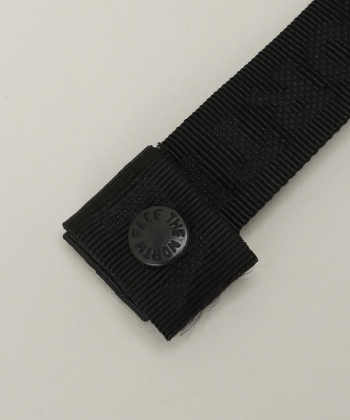 THE NORTH FACE PURPLE LABEL（ザ ノースフェイス パープルレーベル）の「【THE NORTH FACE PURPLE LABEL】CORDURA Nylon Day Pack NN7304N（ショルダーバッグ・メンズ・カーキ/ライトブルー/ブラック・FREE）」の21枚目の写真