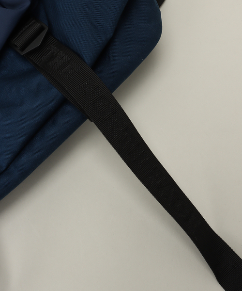 THE NORTH FACE PURPLE LABEL（ザ ノースフェイス パープルレーベル）の「【THE NORTH FACE PURPLE LABEL】CORDURA Nylon Day Pack NN7304N（ショルダーバッグ・メンズ・カーキ/ライトブルー/ブラック・FREE）」の22枚目の写真