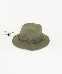 SUBLIME（サブライム）の「【SUBLIME / サブライム】サファリ風 リバーシブル ハット キャンプ アウトドア ユニセックス（ハット）」