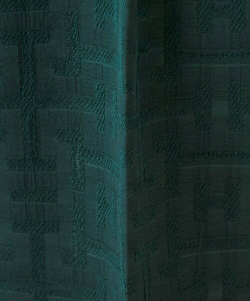 tk.TAKEO KIKUCHI（ティーケータケオキクチ）の「◆シャドウジャガードワイドストレートパンツ（その他パンツ・メンズ・ブラック系3/ダークグリーン系3/オレンジ系その他5・03/02）」の16枚目の写真