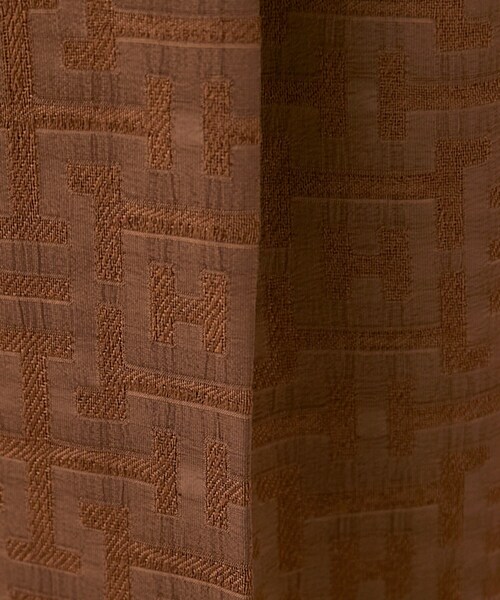 tk.TAKEO KIKUCHI（ティーケータケオキクチ）の「◆シャドウジャガードワイドストレートパンツ（その他パンツ・メンズ・ブラック系3/ダークグリーン系3/オレンジ系その他5・03/02）」の19枚目の写真