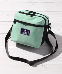 GERRY | 【GERRY/ジェリー】ボックス型マルチショルダーバッグ(ショルダーバッグ)