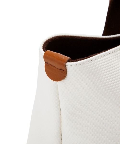 Breath TOPKAPI(ブレストプカピ)の「【Breath TOPKAPI】 NEOCANVAS ネオキャンバス テープトートバッグ M(トートバッグ・レディース・ブラック/オフホワイト/ベージュ系その他3/ライトカーキ・FREE)」の13枚目の写真