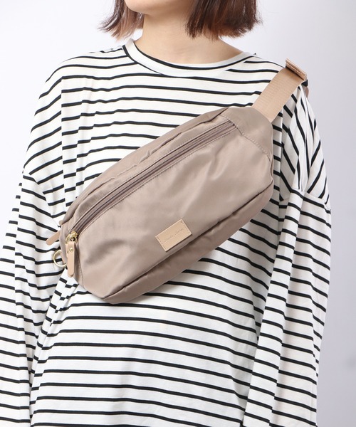 ラクリエ　ディアボロ　エルバ　ボディバッグ　LaCrie ラクリエ ディアブロ エルバ ボディバッグ LaCrie ラクリエ、custom s