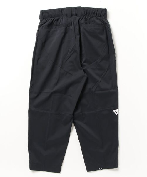OAKLEY（オークリー）の「【別注】オークリー  BORDERLESS STURDY PANTS 限定コラボ（その他パンツ・メンズ・ブラック/ブラウン・M/3L/LL/L）」の4枚目の写真