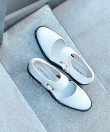 LAROUTE | 【LAROUTE】セパレートシューズ(パンプス)