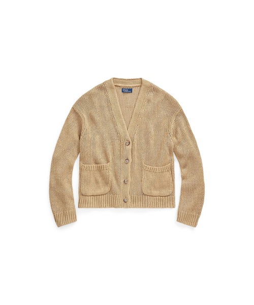 POLO RALPH LAUREN（ポロ ラルフ ローレン）の「リネンブレンド