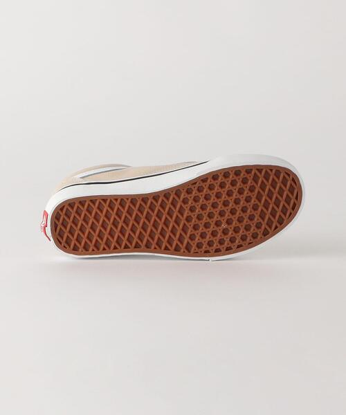 VANS（バンズ）の「【WEB限定】＜VANS＞ OLD SKOOL オールドスクール スニーカー（スニーカー・レディース・ベージュ/ケリー・24.5cm/24cm/23cm/23.5cm）」の7枚目の写真