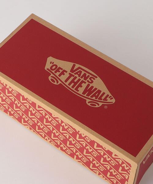 VANS（バンズ）の「【WEB限定】＜VANS＞ OLD SKOOL オールドスクール スニーカー（スニーカー・レディース・ベージュ/ケリー・24.5cm/24cm/23cm/23.5cm）」の15枚目の写真