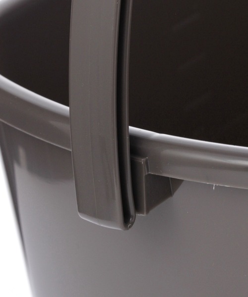 スクエアバケツ[10L] / 187533（掃除グッズ）｜LAKOLE（ラコレ）の