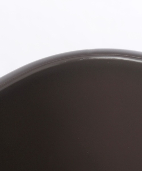 LAKOLE（ラコレ）の「スクエアバケツ[10L] / 187533（掃除グッズ・レディース・グレー/チャコール・FREE）」の4枚目の写真