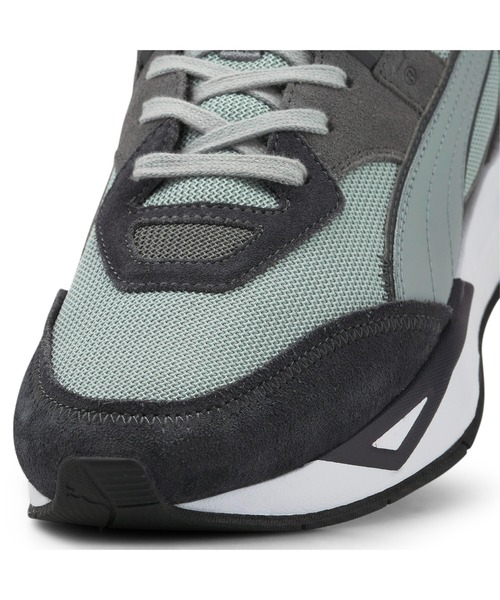 PUMA（プーマ）の「PUMA プーマ ユニセックス ミラージュ
