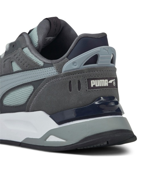 PUMA（プーマ）の「PUMA プーマ ユニセックス ミラージュ