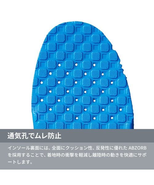 インソール付 26.5ほぼ新品試着一度m880k13 Amazon.co.jp: Shoesfit.com(シューズフィットドットコム) 極厚