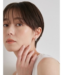 emmi | 【emmi atelier】ドロップピアス(ネックレス)