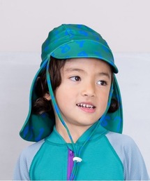 HOGAN RANCH WEAR | スイムキャップ/UVカット(kids/S～M）(水着)