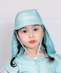 HOGAN RANCH WEAR | スイムキャップ/UVカット(kids/S～M）(水着)