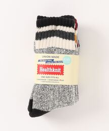 Healthknit（ヘルスニット）の「【Healthknit】キッズソックス（ソックス/靴下）」