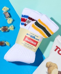 Healthknit（ヘルスニット）の「【Healthknit】キッズソックス（ソックス/靴下）」