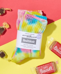 Healthknit（ヘルスニット）の「【Healthknit】キッズソックス（ソックス/靴下）」