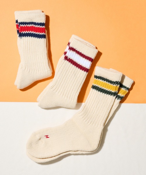Healthknit(ヘルスニット)の「【Healthknit】キッズソックス(ソックス/靴下・キッズ・その他1/その他3/その他2/その他4/その他5・S/M)」の9枚目の写真