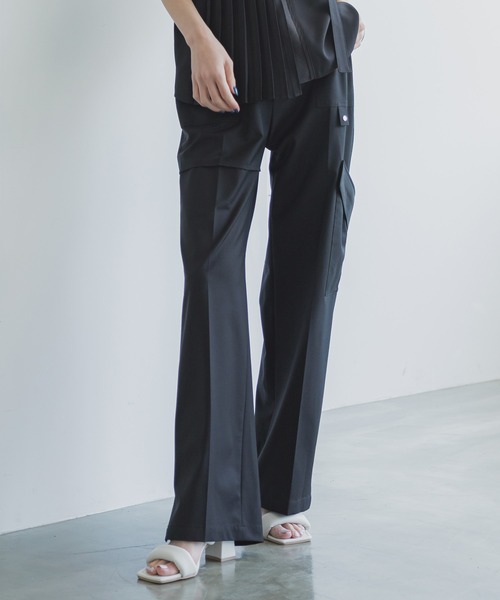 UNITED TOKYO（ユナイテッドトウキョウ）の「【セットアップ対応】ス