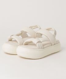 W SUEDE MAYU SUMMER　383379