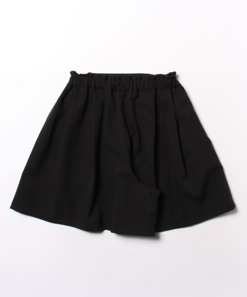 セール】タックフレアキュロットスカート（その他パンツ