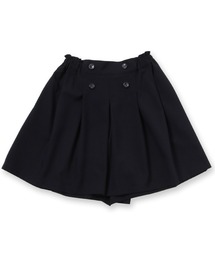 CHOPIN（ショパン）の「タックフレアキュロットスカート（その他パンツ）」