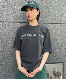 【HOLIDAY / ホリデー】LYSERGIC TEE