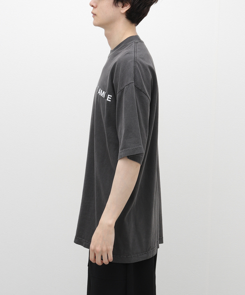 PULP/417EDIFICE（パルプフォーワンセブンエディフィス）の「【HOLIDAY / ホリデー】LYSERGIC TEE（Tシャツ/カットソー・メンズ・ブラック・SMALL/MEDIUM/LARGE/X-LARGE）」の9枚目の写真