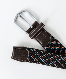 NOLLEY'S goodman | 【SWOLE PANDA/スウォール パンダ】RECYCLED WOVEN BELT DOT(ベルト)