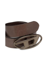 DISEL ユニセックスベルト Amazon | [Diesel] [ディーゼル] ユニセックス ベルト B-1DR