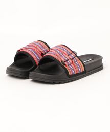 チャイハネ | 【チャイハネ】クロステープサンダル(サンダル)