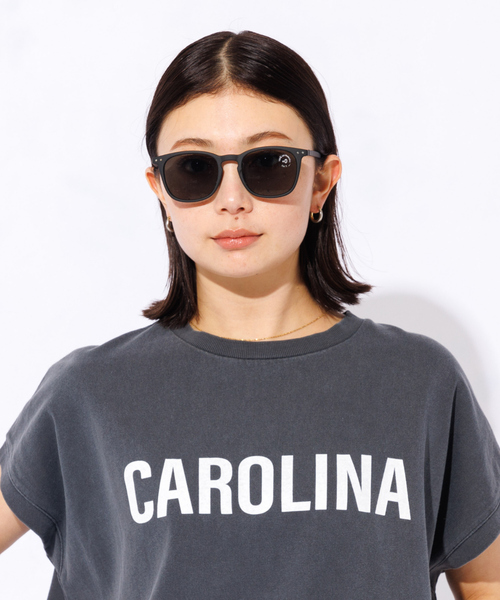 IZIPIZI（イジピジ）の「IZIPIZI/イジピジ　SUN #E / ウェリントン型（サングラス・メンズ・ブラック/ネイビー/カーキ/ピンク/イエロー/その他1/その他2/その他3/シルバー/その他4/ゴールド・フリー）」の12枚目の写真