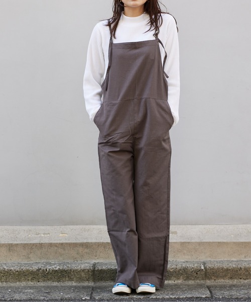 UNIVERSAL OVERALL（ユニバーサルオーバーオール）の「WOMEN's OVERALL