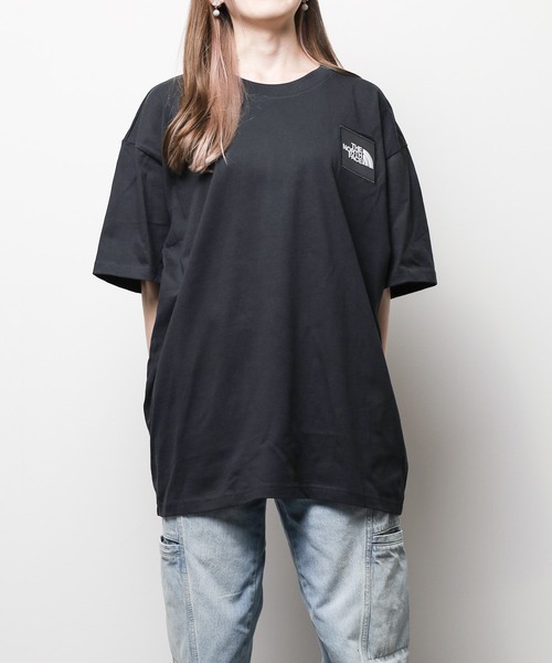 【セール】/THE NORTH FACE/MEN'S S/S HEAVYWEIGHT BOX TEE（Tシャツ/カットソー）｜THE NORTH FACE（ザノースフェイス） 5,498円