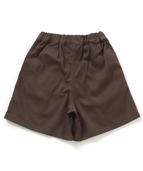 Seraph（セラフ）の「ポケットフリルショートパンツ（その他パンツ