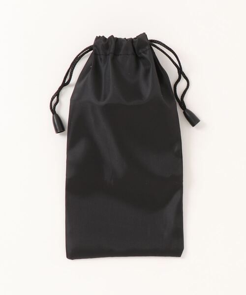 3.3 Field Trip （3.3フィールドトリップ）の「【UNISEX】3.3 Field Trip／62286 GLASSES（サングラス・レディース・ブラック・FREE）」の12枚目の写真