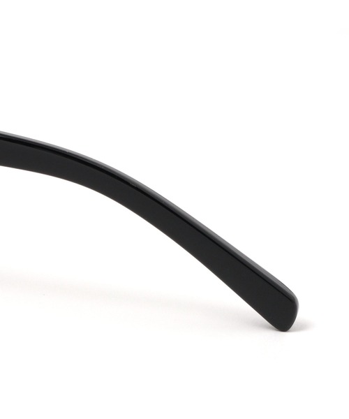 3.3 Field Trip （3.3フィールドトリップ）の「【UNISEX】3.3 Field Trip／62286 GLASSES（サングラス・レディース・ブラック・FREE）」の7枚目の写真