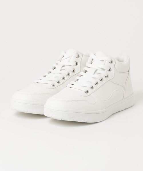 【セール】防水 厚底 スニーカー 防滑（スニーカー）｜Beautiful Harmony（ビューティフルハーモニー）